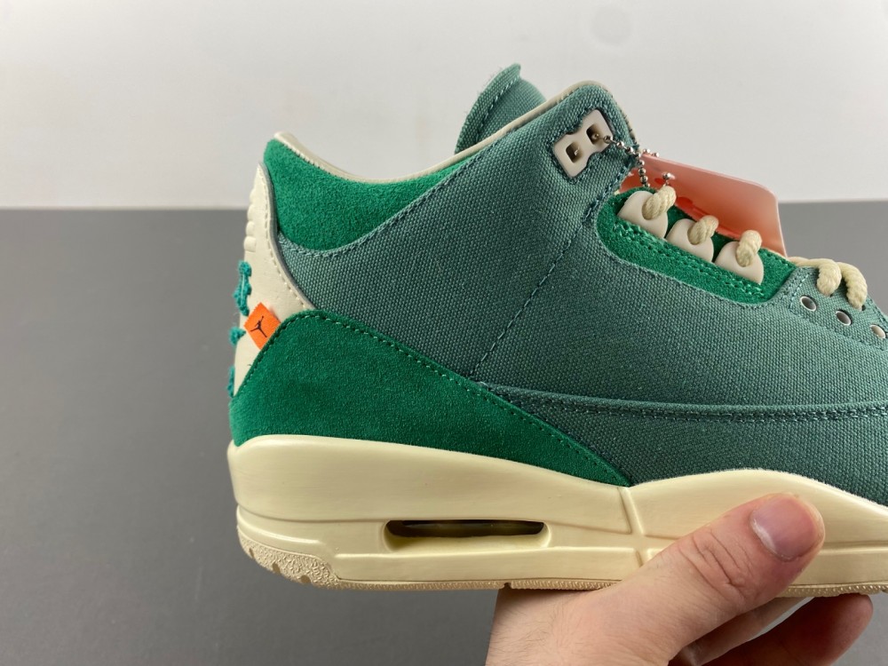 nina Ch*el abney x air jordan 3 og sp wmns