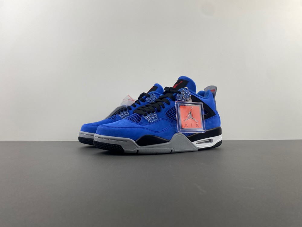 Eminem x Air Jordan 4 "Encore"