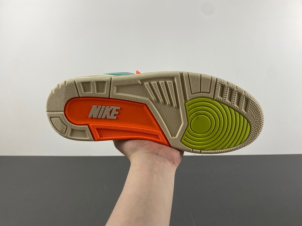 nina Ch*el abney x air jordan 3 og sp wmns