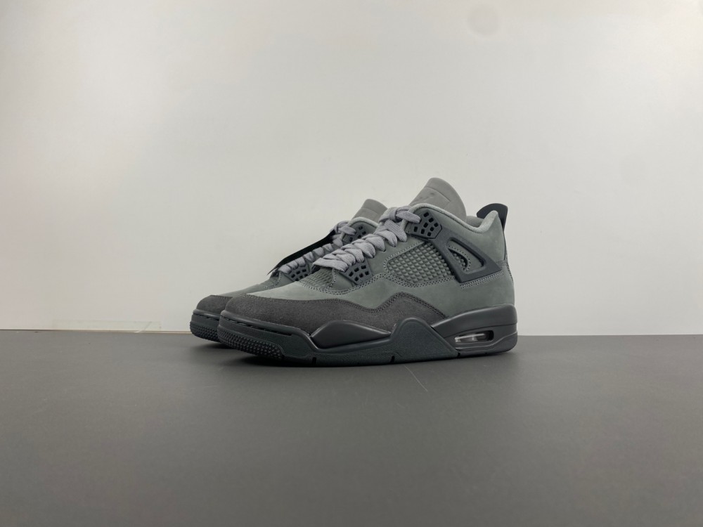 Air Jordan 4 SE “Paris Olympics”2024