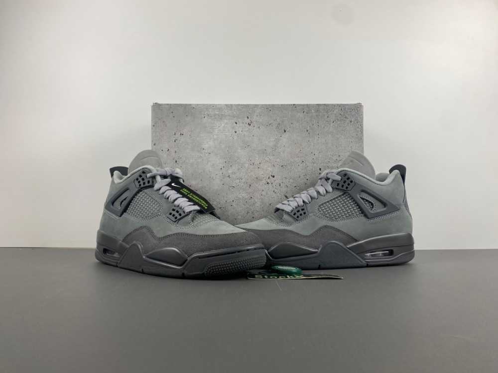 Air Jordan 4 SE “Paris Olympics”2024