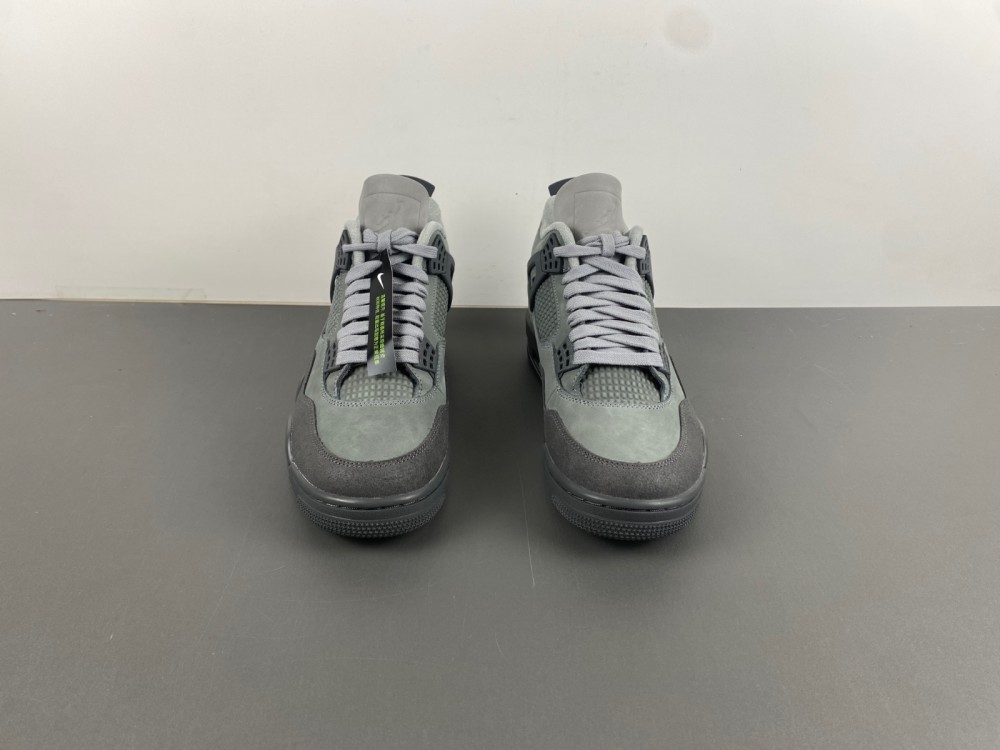 Air Jordan 4 SE “Paris Olympics”2024