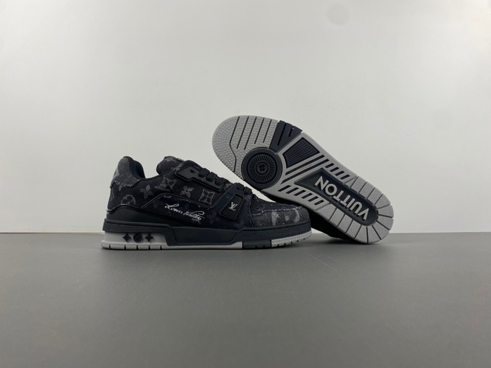l**is V*t*n lv trainer