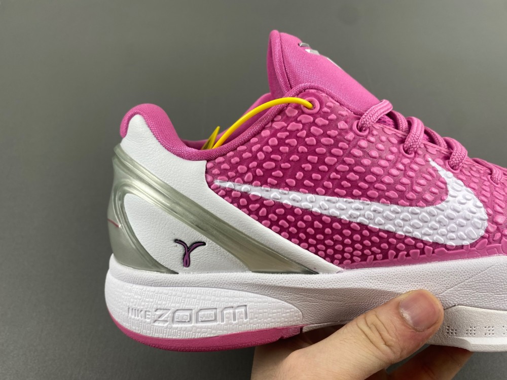 Zoom Kobe 6 429659-601