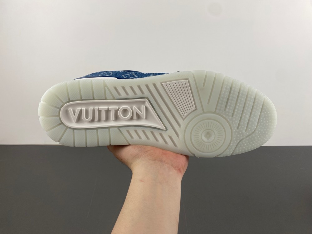 l**is V*t*n lv trainer