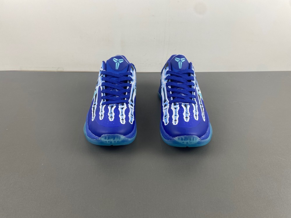 Nike Kobe 5 Protro “X-Ray”