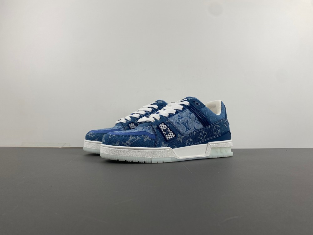 l**is V*t*n lv trainer