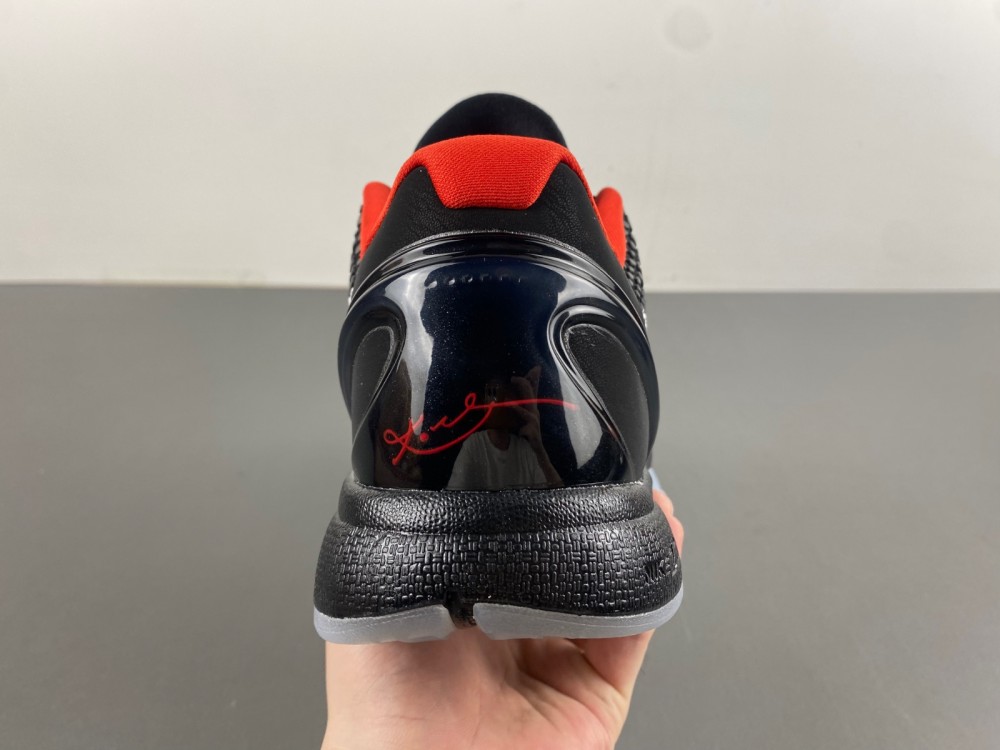 Nike Kobe 6 Protro CW2190-309