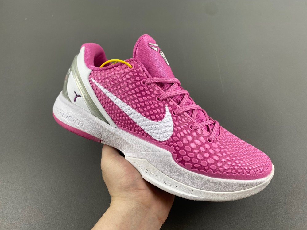 Zoom Kobe 6 429659-601