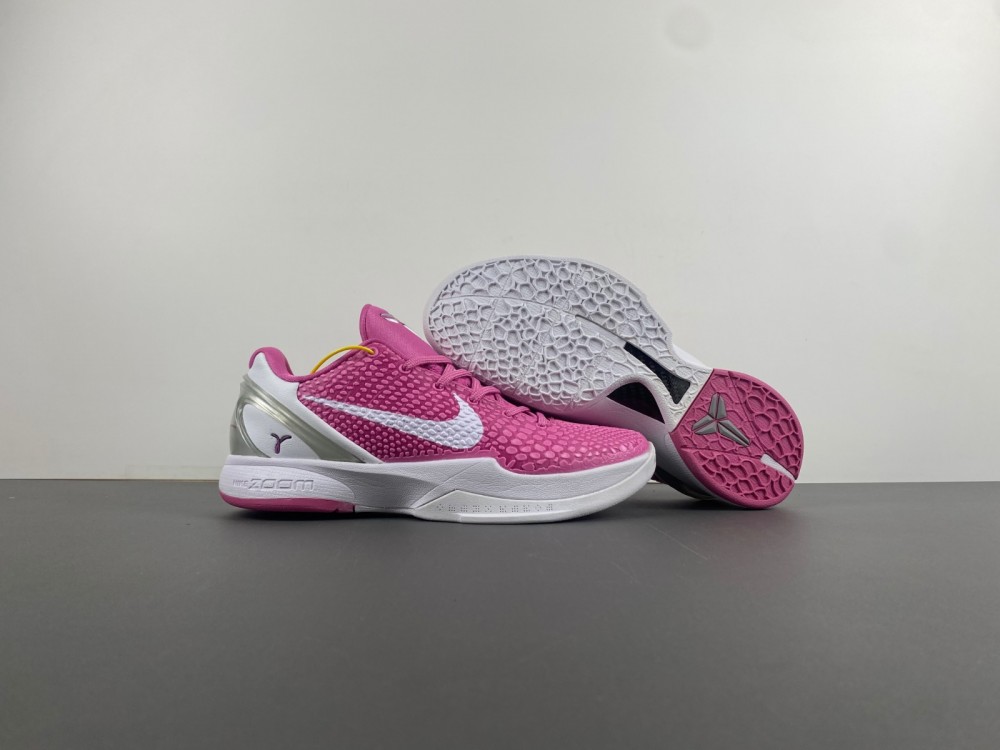 Zoom Kobe 6 429659-601