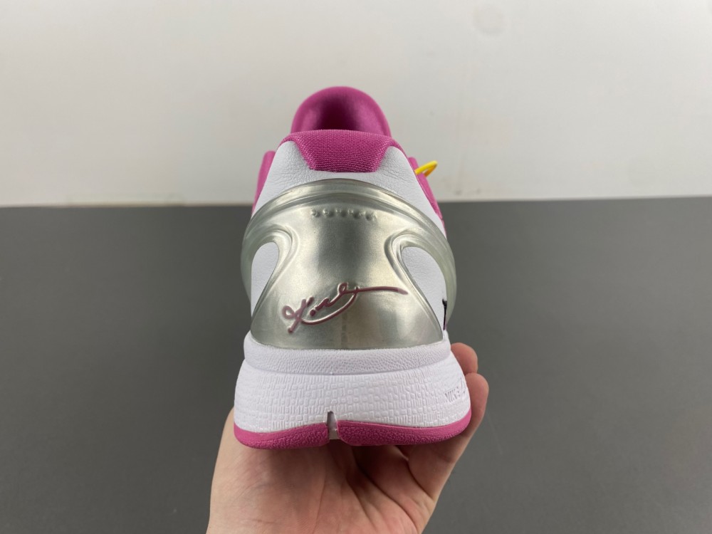 Zoom Kobe 6 429659-601