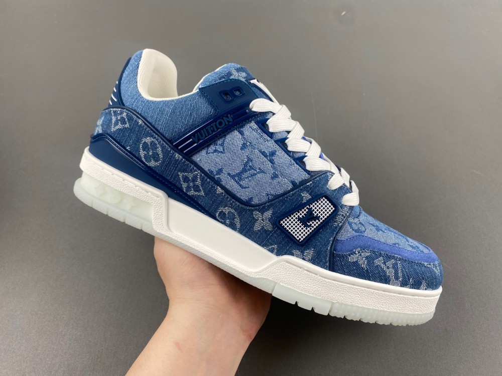 l**is V*t*n lv trainer