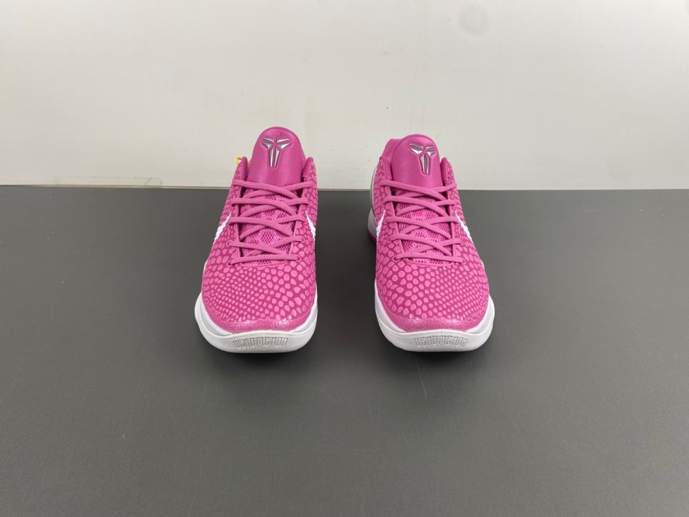 Zoom Kobe 6 429659-601