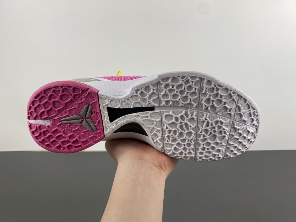 Zoom Kobe 6 429659-601