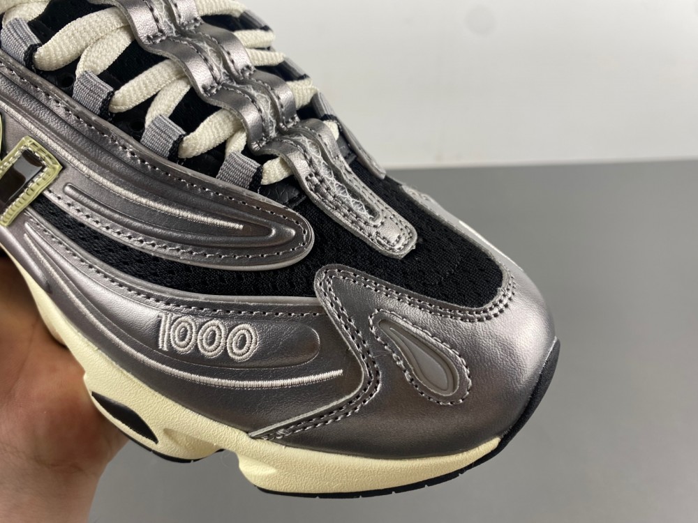 The New Balance 1000 “Silver Metallic” Releases On April 24th M1000SL