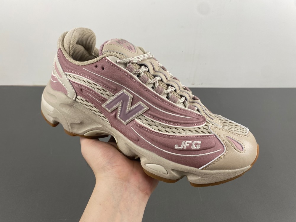 Joe Freshgoods x New Balance 1000 “Pink Mink”M1000JG1