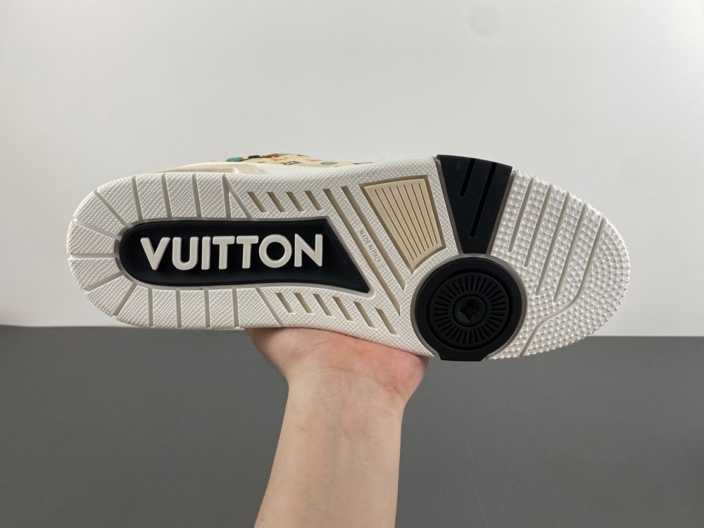 l**is V*t*n lv trainer
