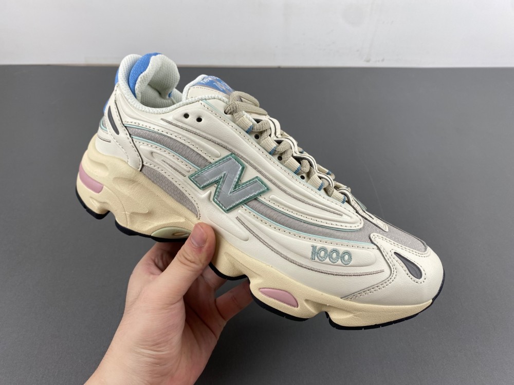 New Balance 1000 “Angora/Moonrock” NB x JFG M1000WA