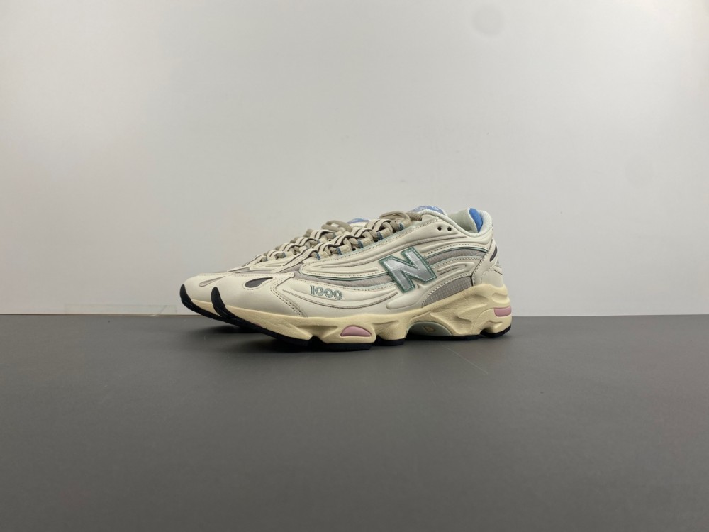 New Balance 1000 “Angora/Moonrock” NB x JFG M1000WA