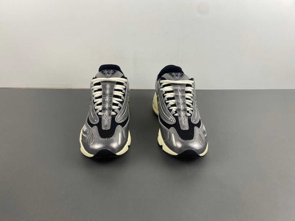 The New Balance 1000 “Silver Metallic” Releases On April 24th M1000SL