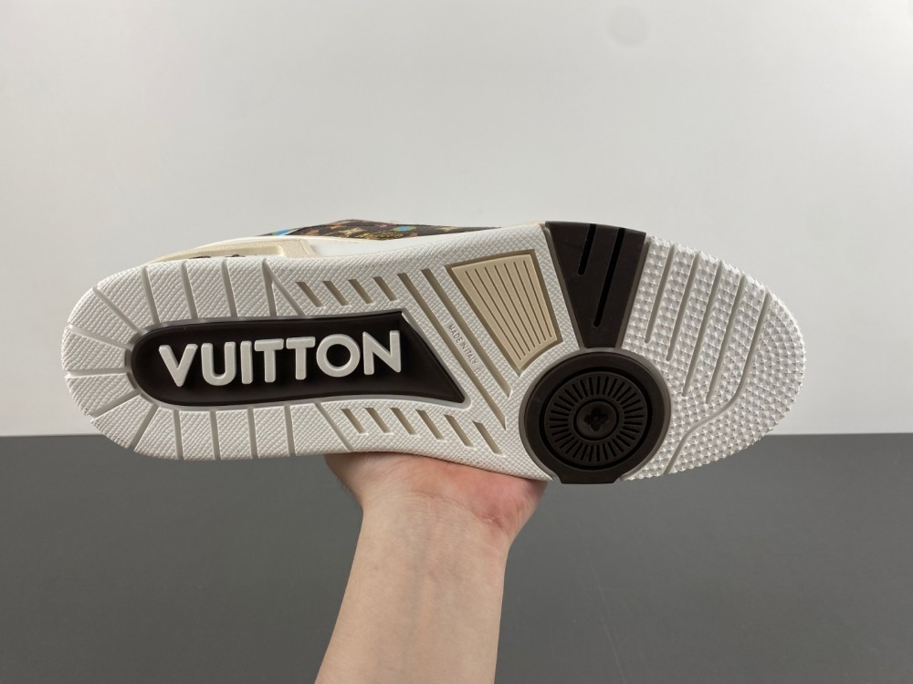l**is V*t*n lv trainer