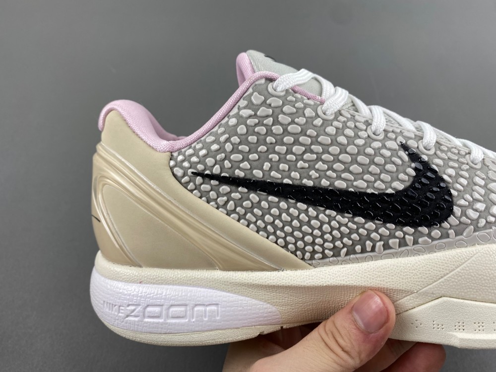 Nike Kobe 6 Protro PE2024-001