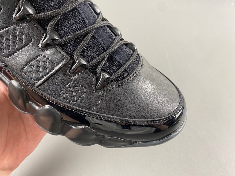 Air Jordan 9 “Bred” 302370-014