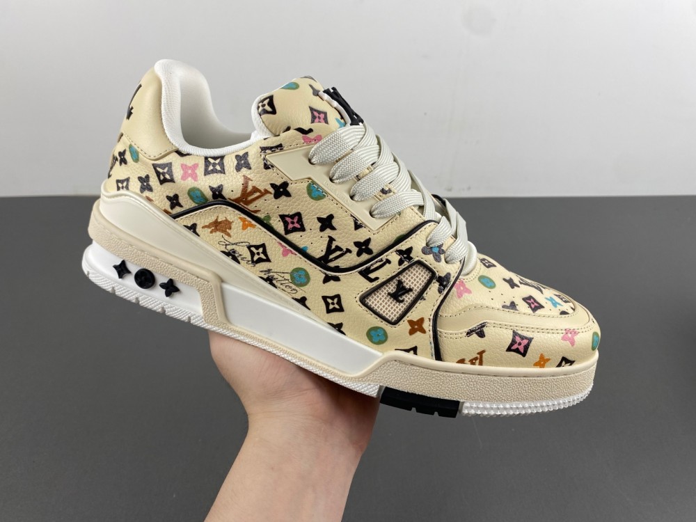 l**is V*t*n lv trainer