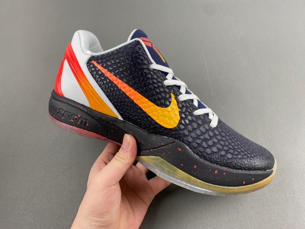 Nike Kobe 6 CW2190-503