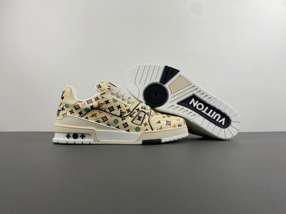 l**is V*t*n lv trainer