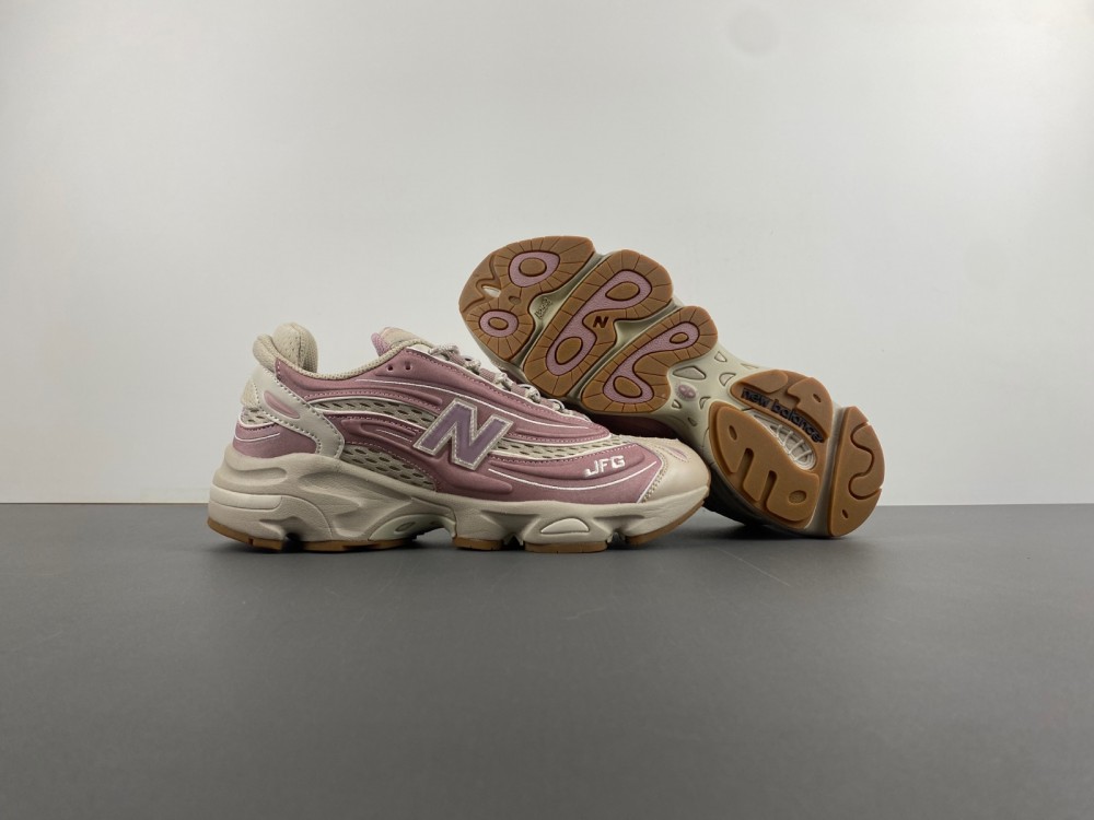 Joe Freshgoods x New Balance 1000 “Pink Mink”M1000JG1