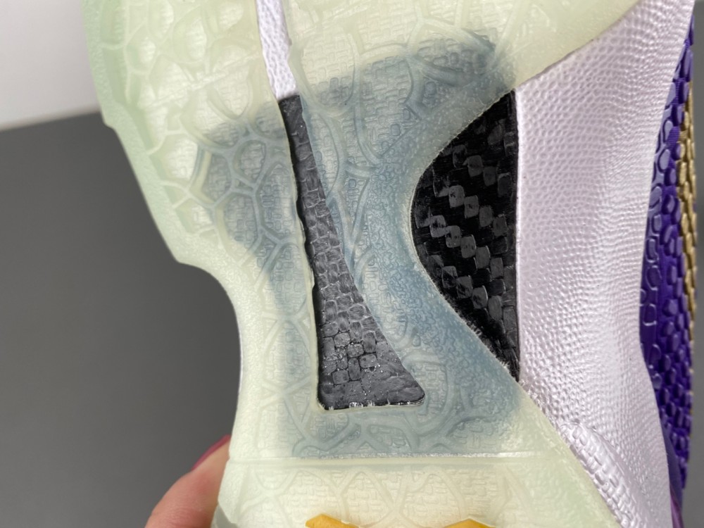 Nike Kobe 6 Protro  FV4921-708