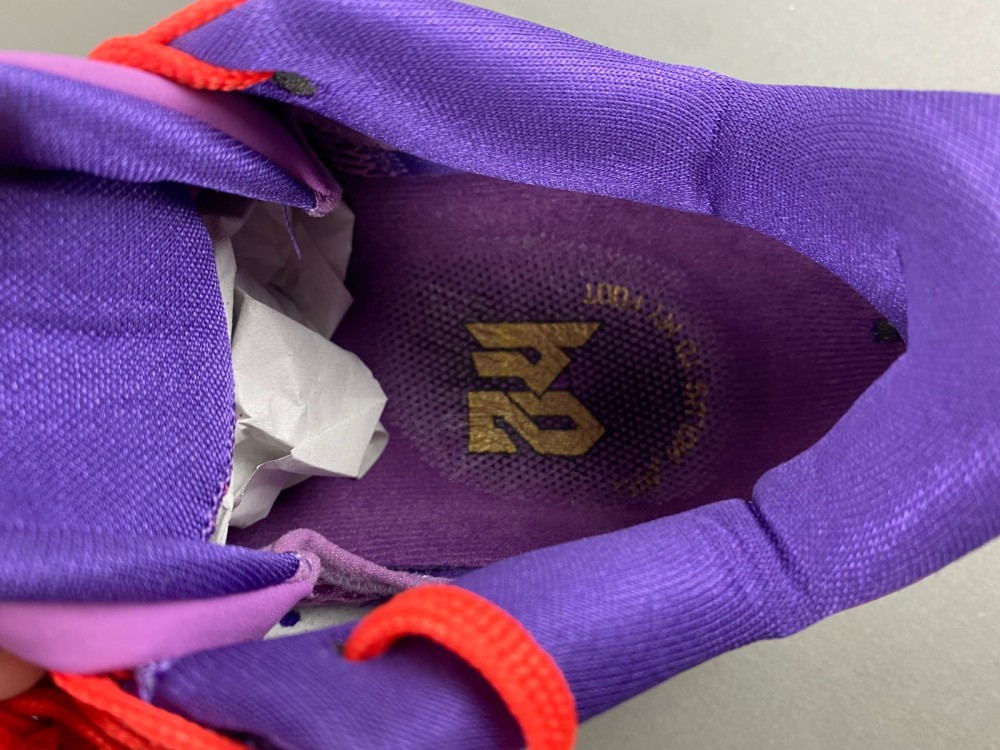 Nike Kobe 6 Protro  FV4921-708