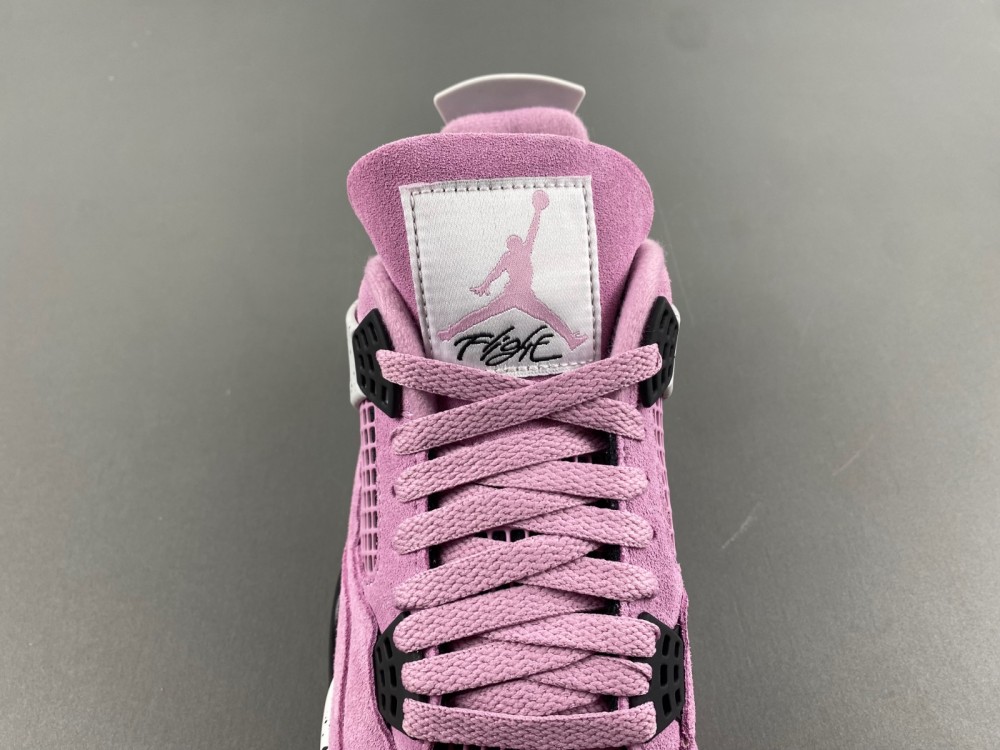 Air Jordan 4 WMNS “Orchid” AQ9129-501