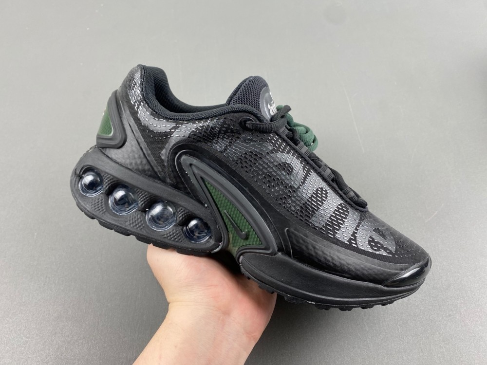 S*p*e x nike air max dn “black” fz4044-001