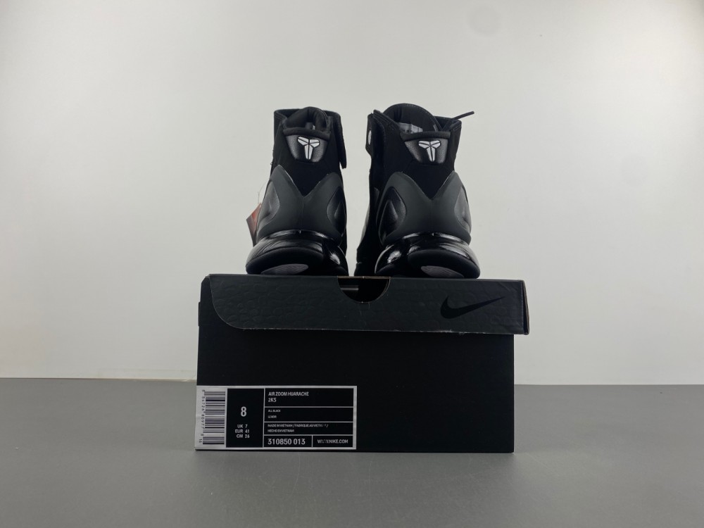Air Zoom Huarache 2K5 