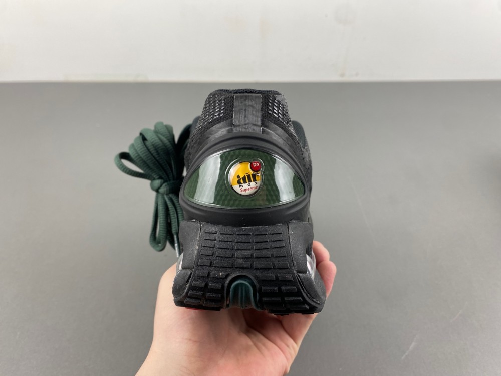 S*p*e x nike air max dn “black” fz4044-001
