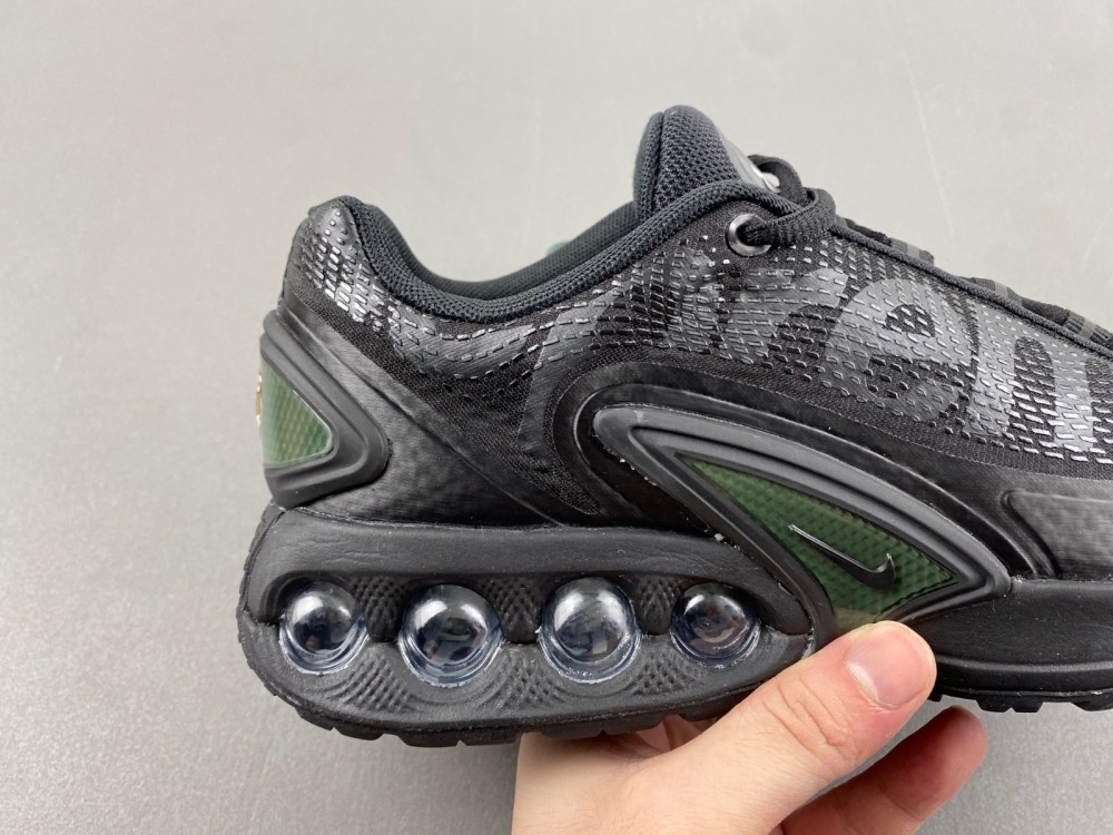 S*p*e x nike air max dn “black” fz4044-001