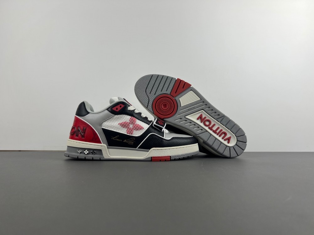l**is V*t*n lv trainer