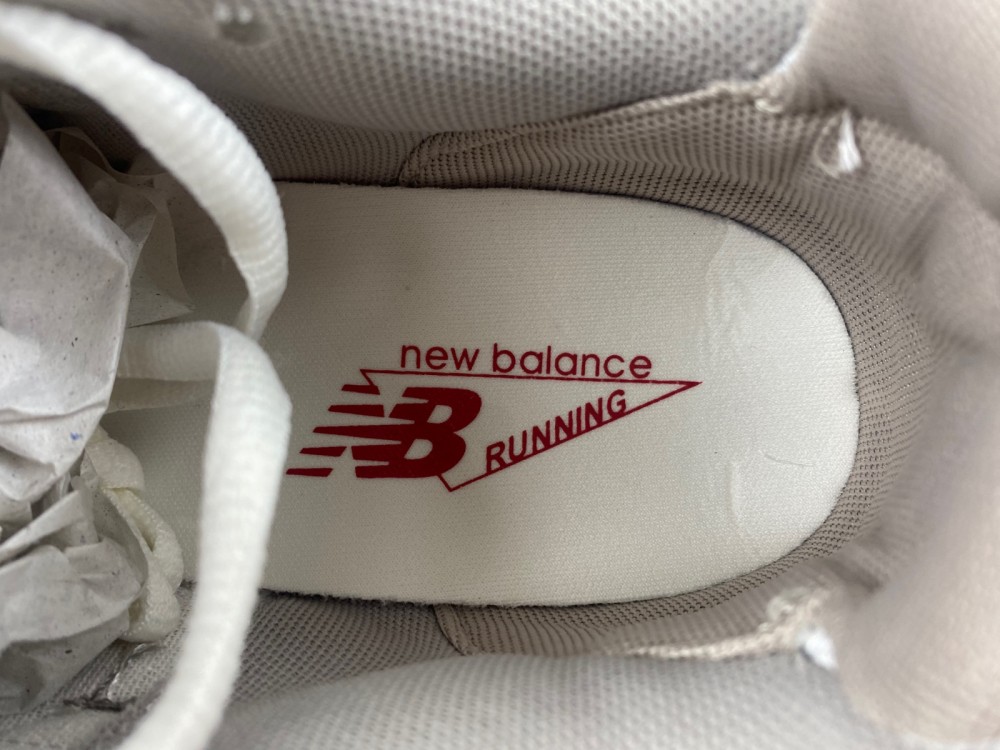 New Balance 1000 “Angora/Moonrock” NB x JFG  M1000CB