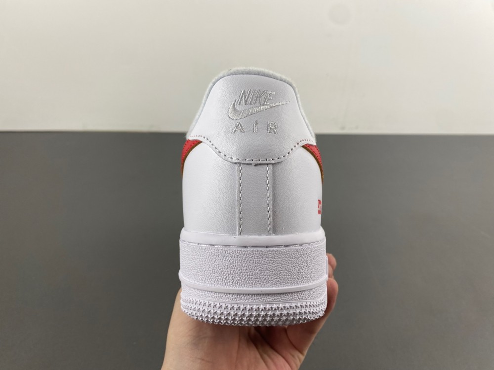nike S*p*e x air force 1 low shanghai exclusive  cu9225-101