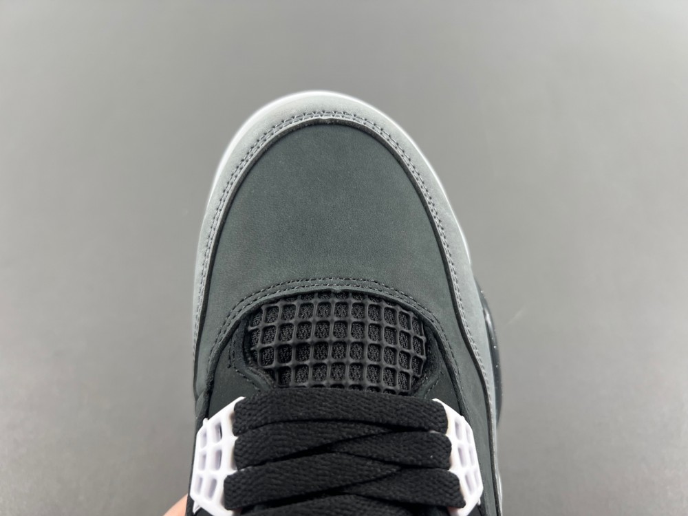 Air Jordan 4 “Fear ”FQ8138-002