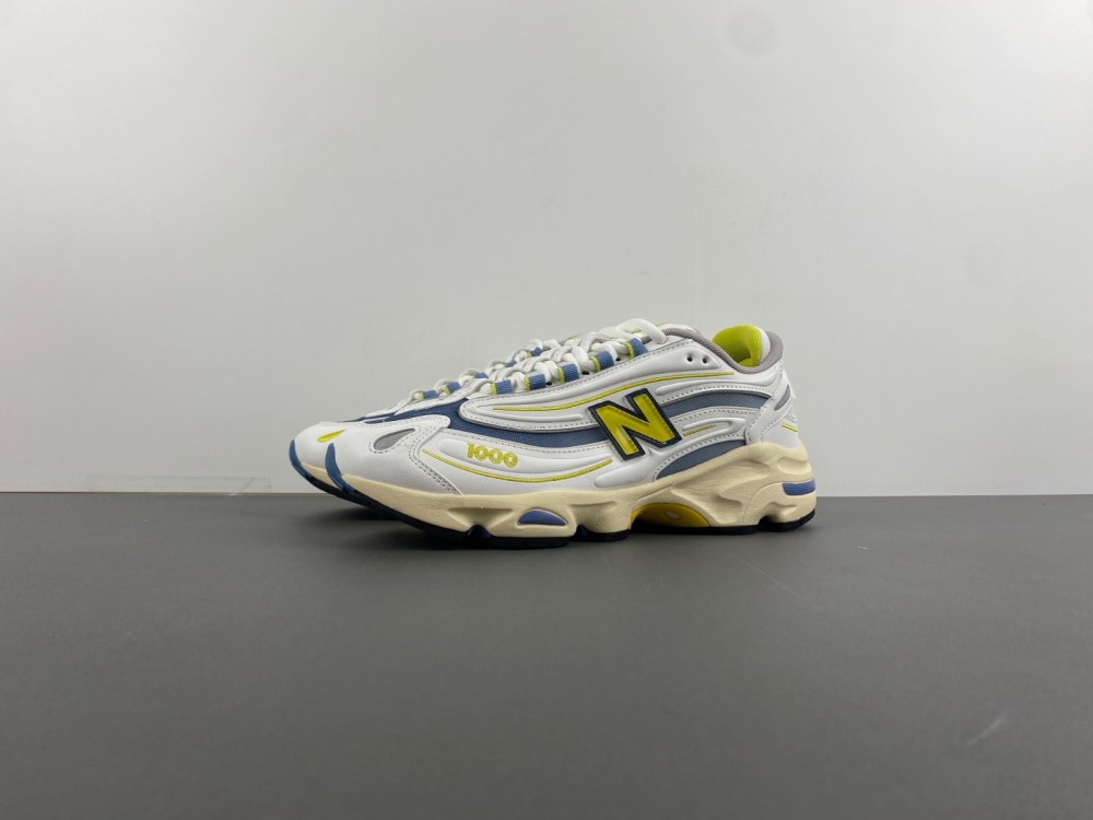 New Balance 1000 “Angora/Moonrock” NB x JFG  M1000CV