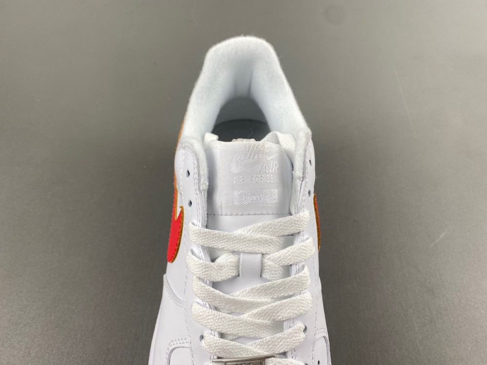nike S*p*e x air force 1 low shanghai exclusive  cu9225-101
