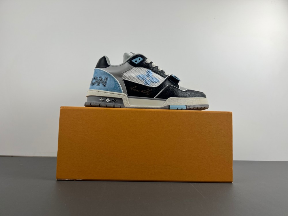 l**is V*t*n lv trainer