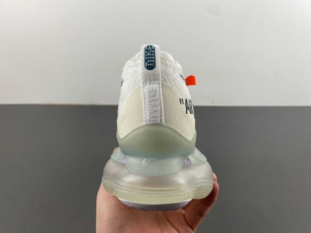Air Max Scorpion FK  DJ4701-100