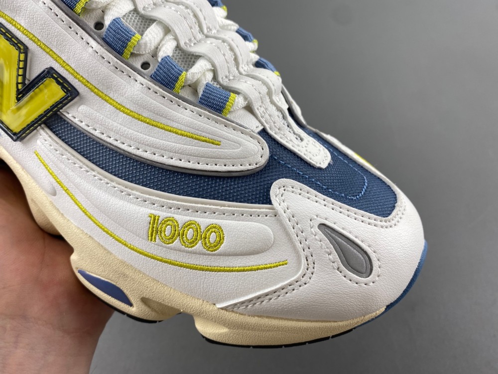 New Balance 1000 “Angora/Moonrock” NB x JFG  M1000CV