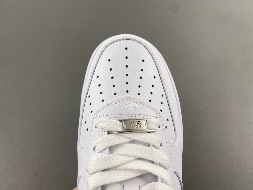 nike S*p*e x air force 1 low shanghai exclusive  cu9225-101