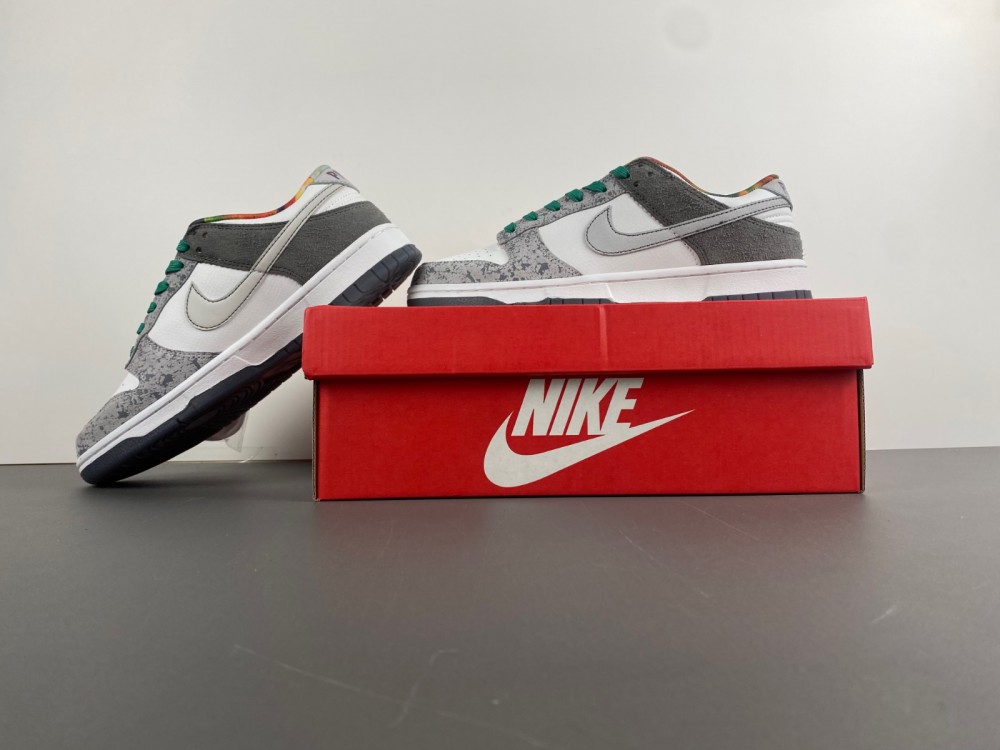 Dunk Low Premium 