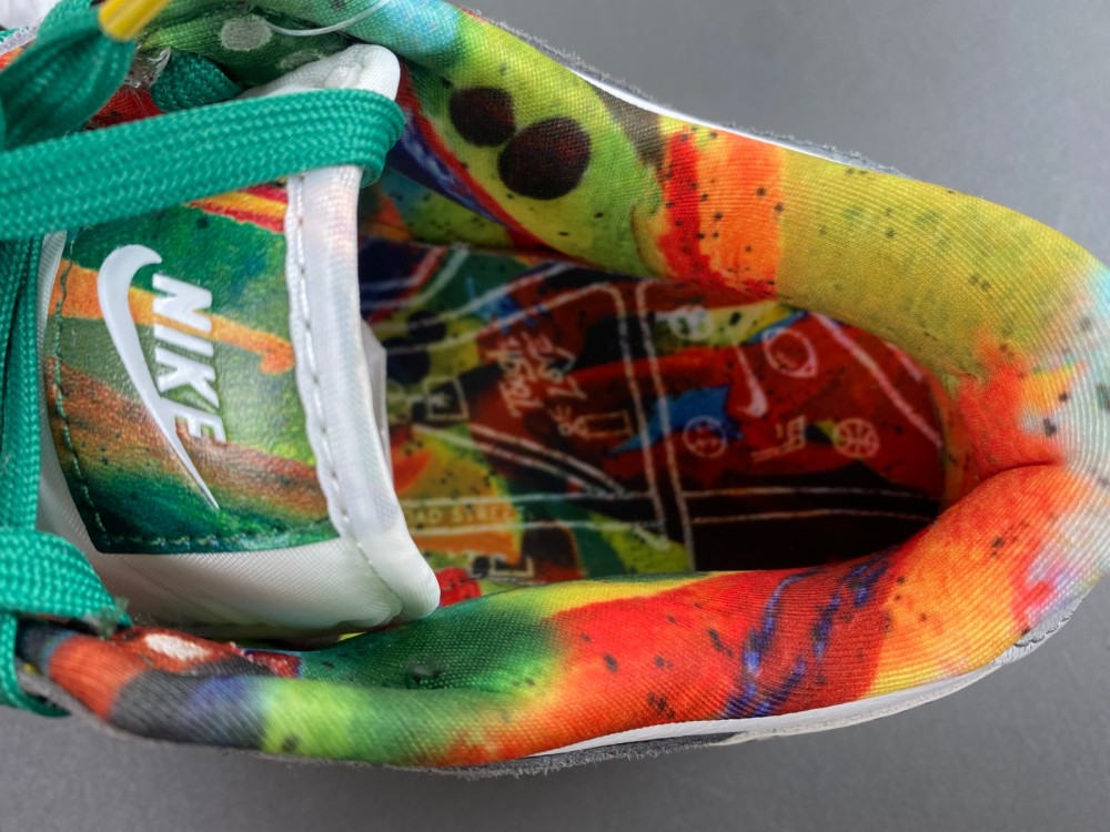 Dunk Low Premium 